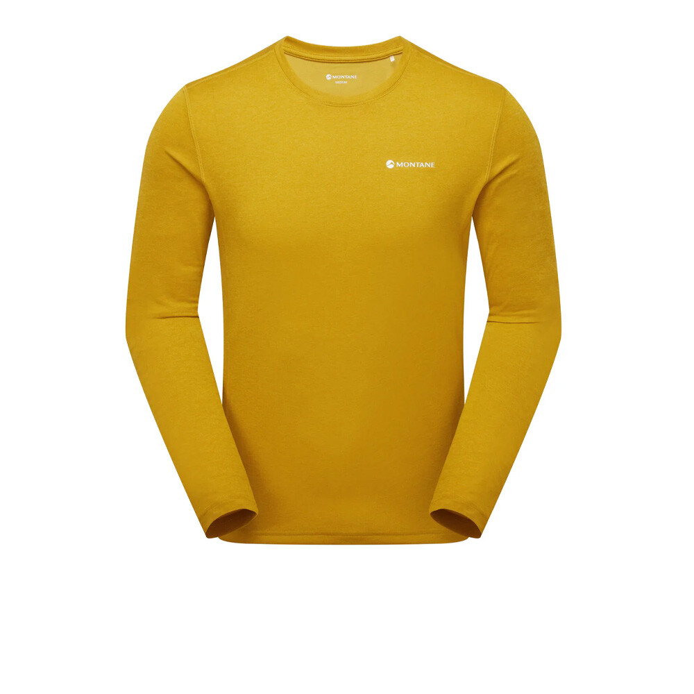Montane Dart Long Sleeve Men's Top - AW25