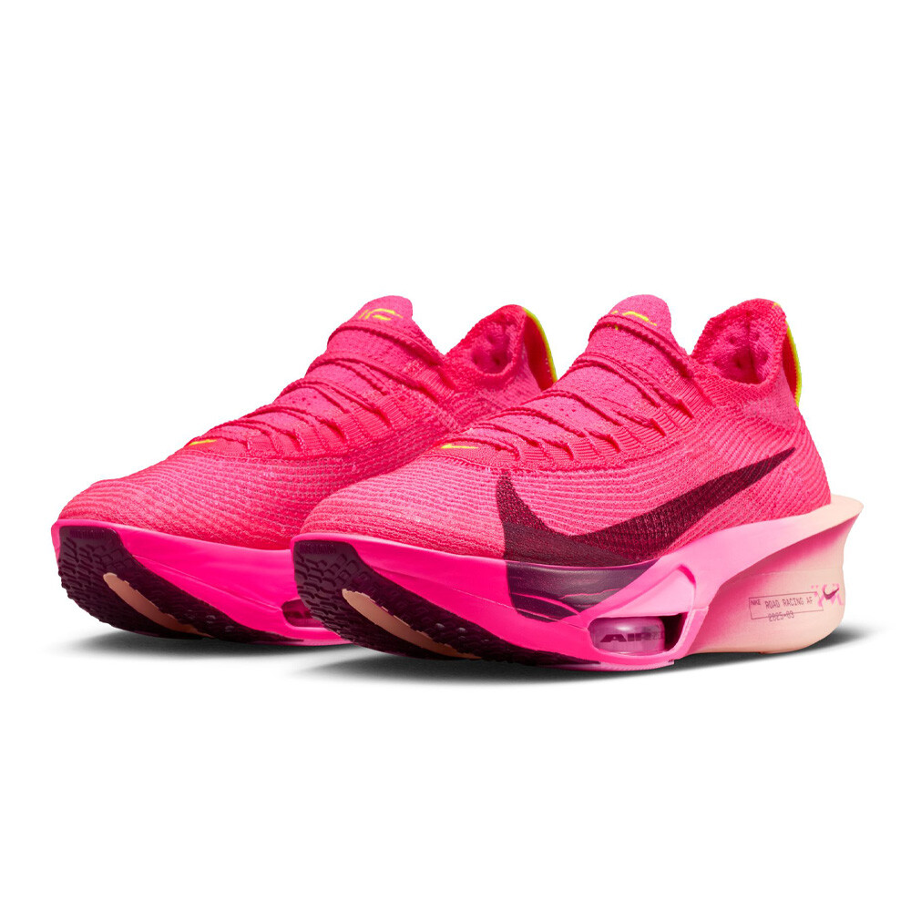Nike Air Zoom Alphafly Next% 3 Damen Laufschuhe - HO25