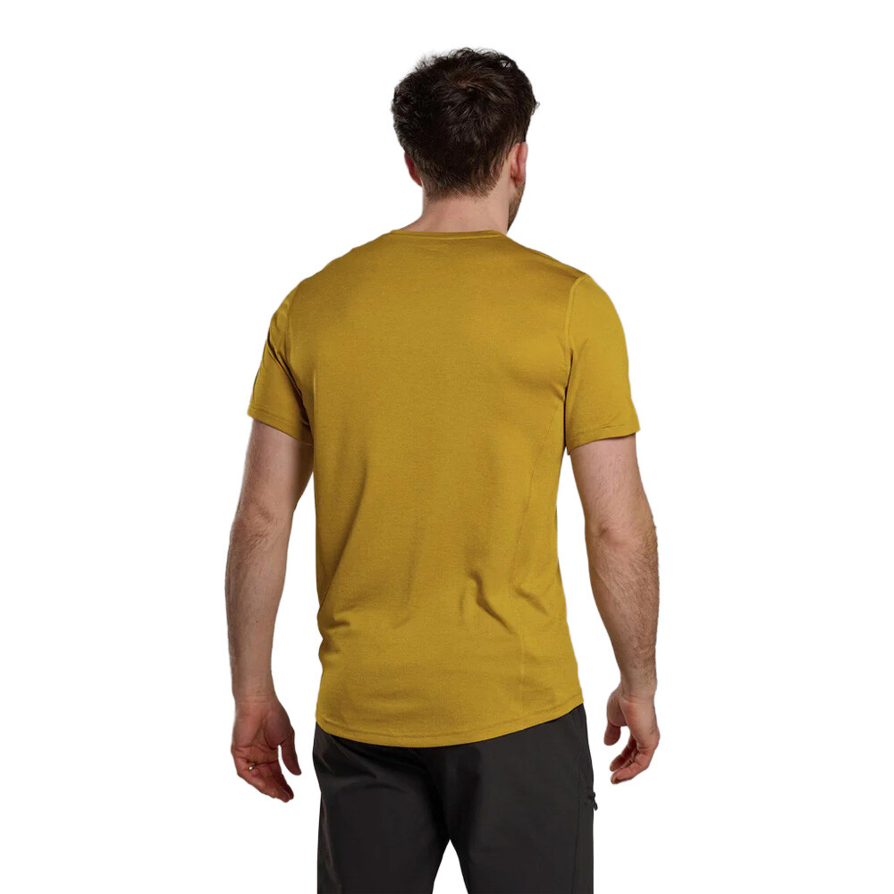 Montane Dart Men's T-Shirt - AW25