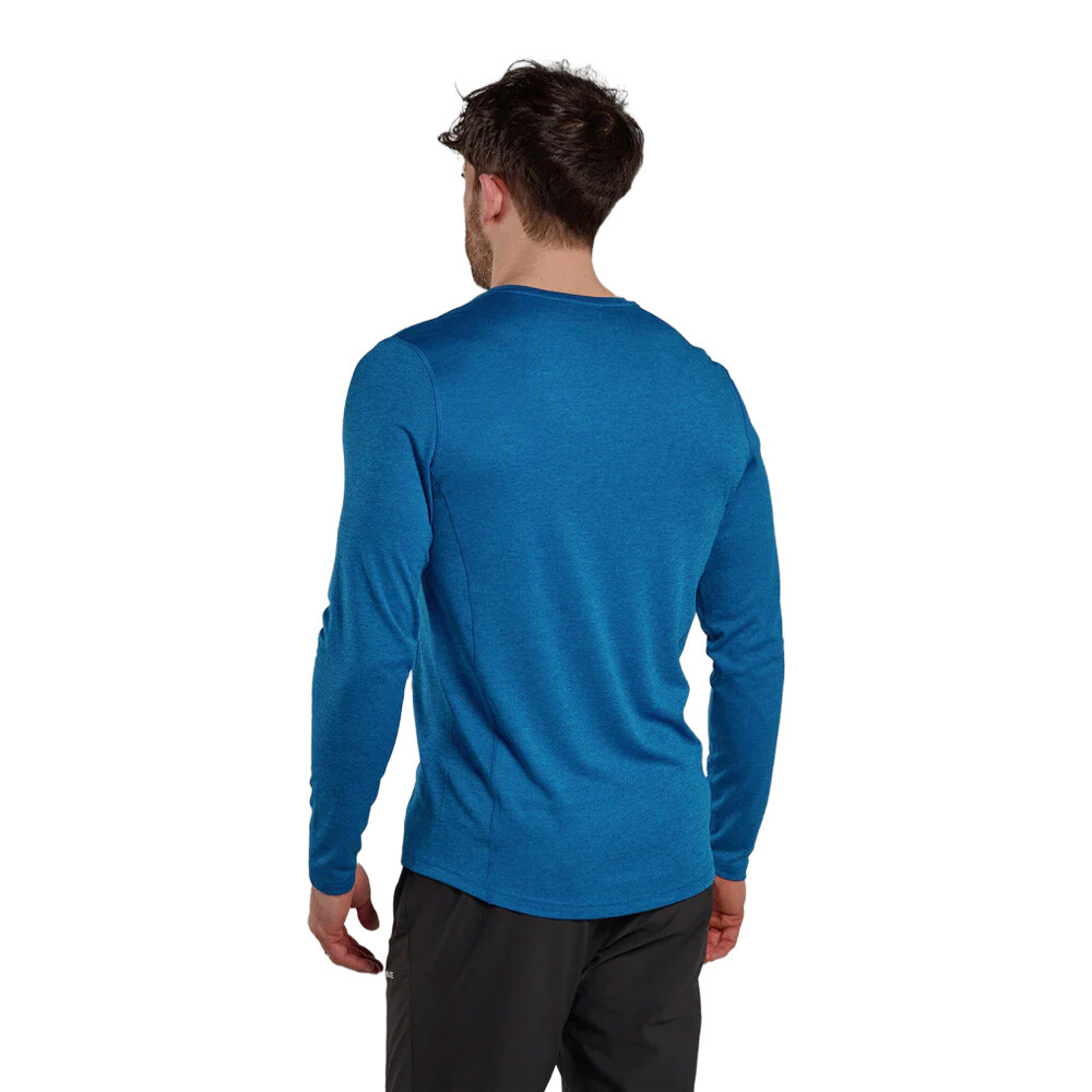Montane Dart Long Sleeve Men's Top - AW25