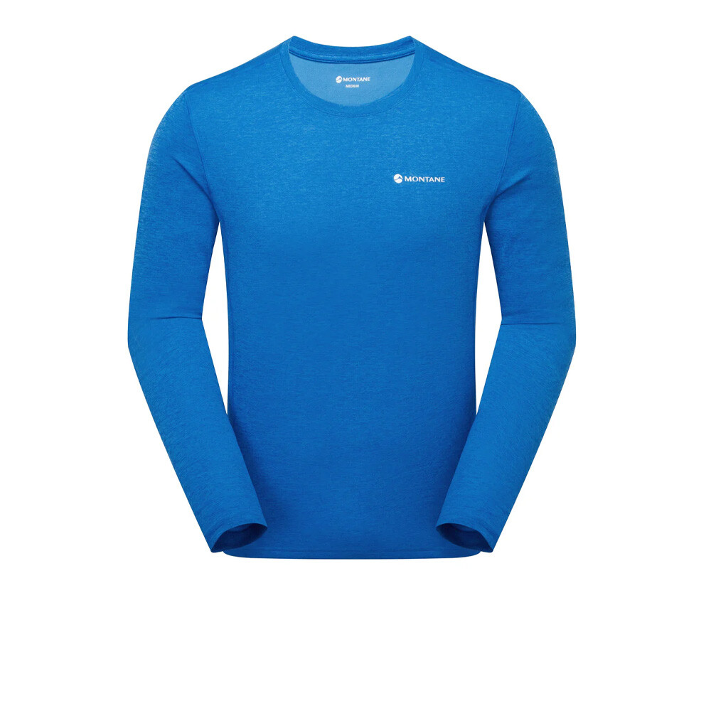 Montane Dart Long Sleeve Men's Top - AW25