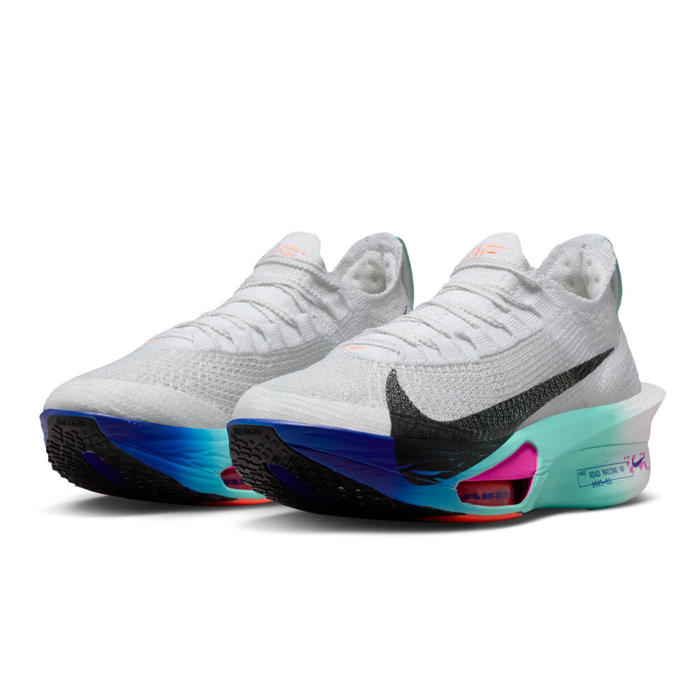 Nike Air Zoom Alphafly Next% 3 Damen Laufschuhe - HO25