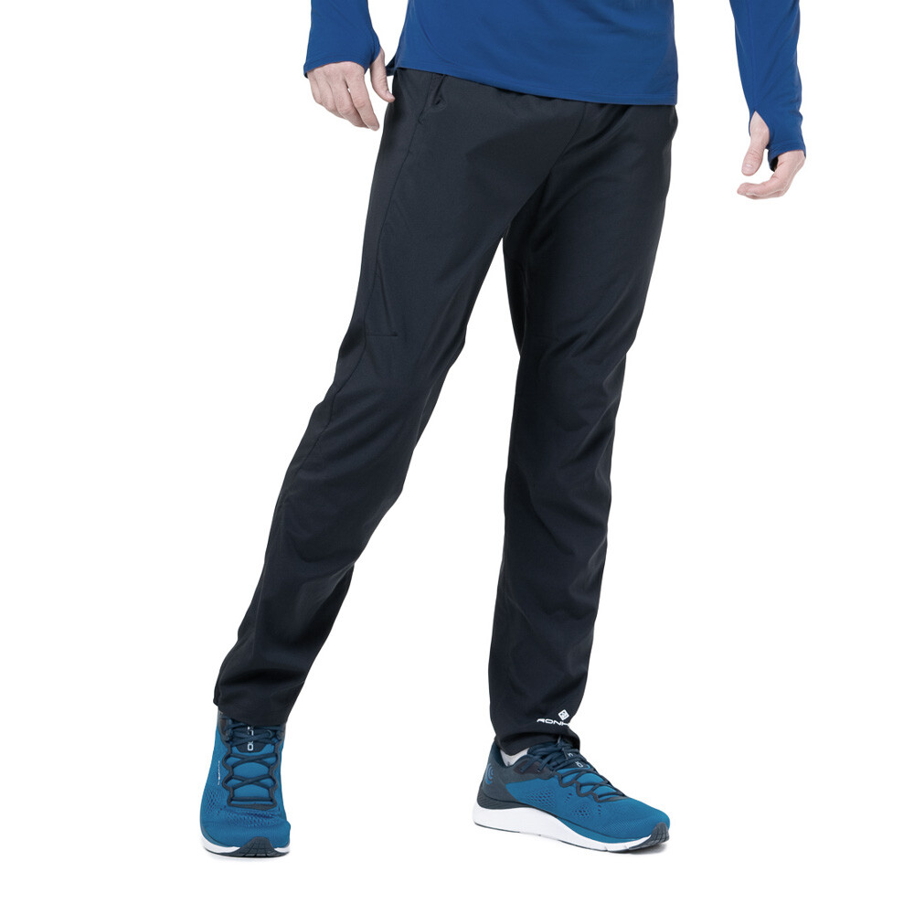 RonHill Core Trackster Session Men's Pants - AW25 RonHill Core Trackster Session Men's Pants - AW25