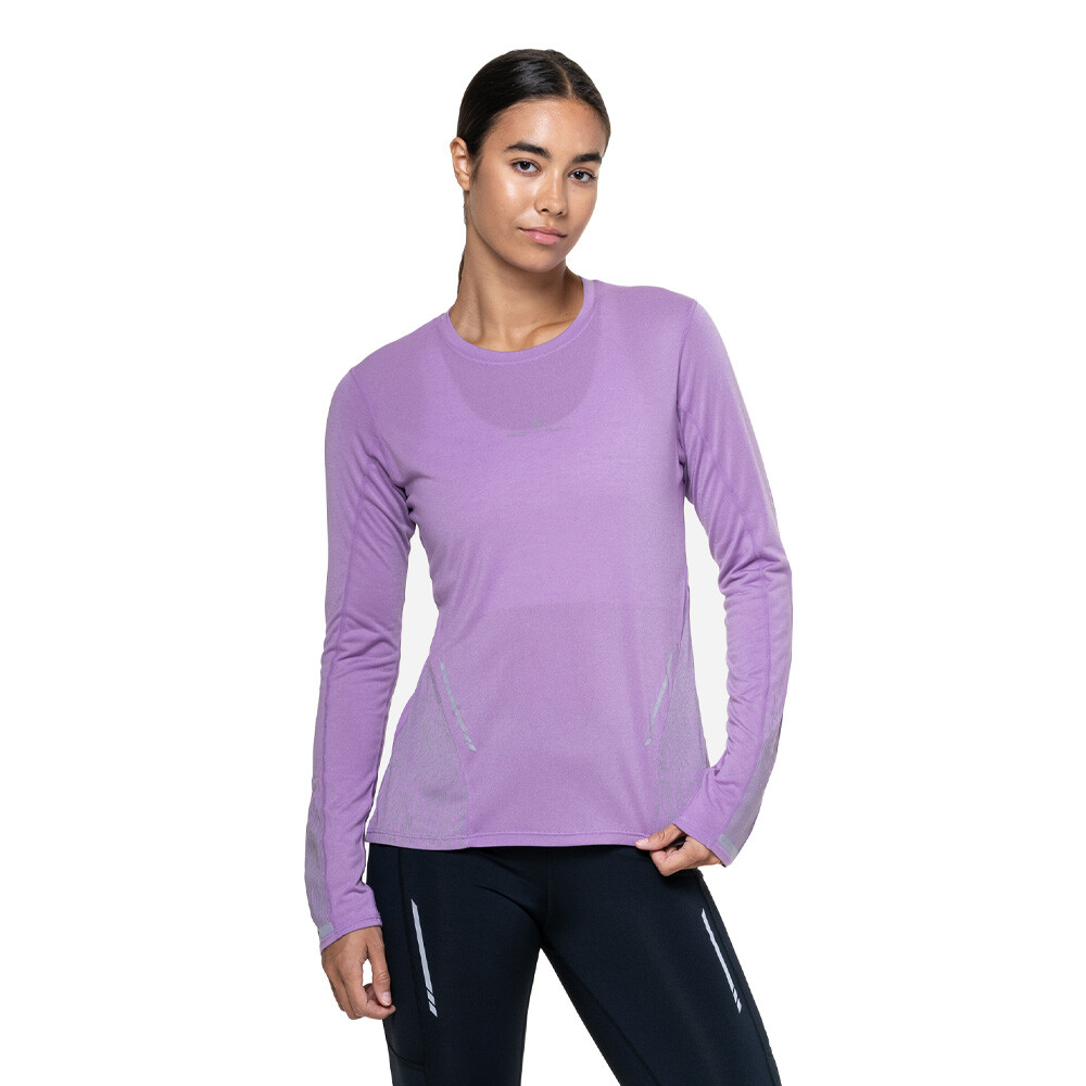 RonHill Tech Reflect femme Top - AW25 RonHill Tech Reflect femme Top - AW25