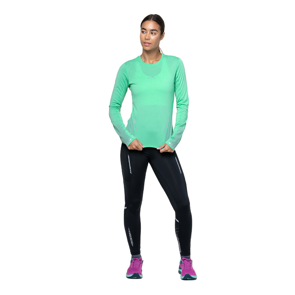 RonHill Tech Reflect mujer Top - AW25