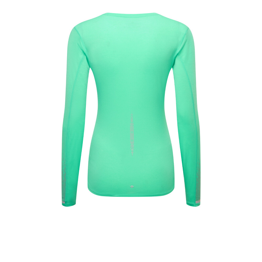 RonHill Tech Reflect mujer Top - AW25