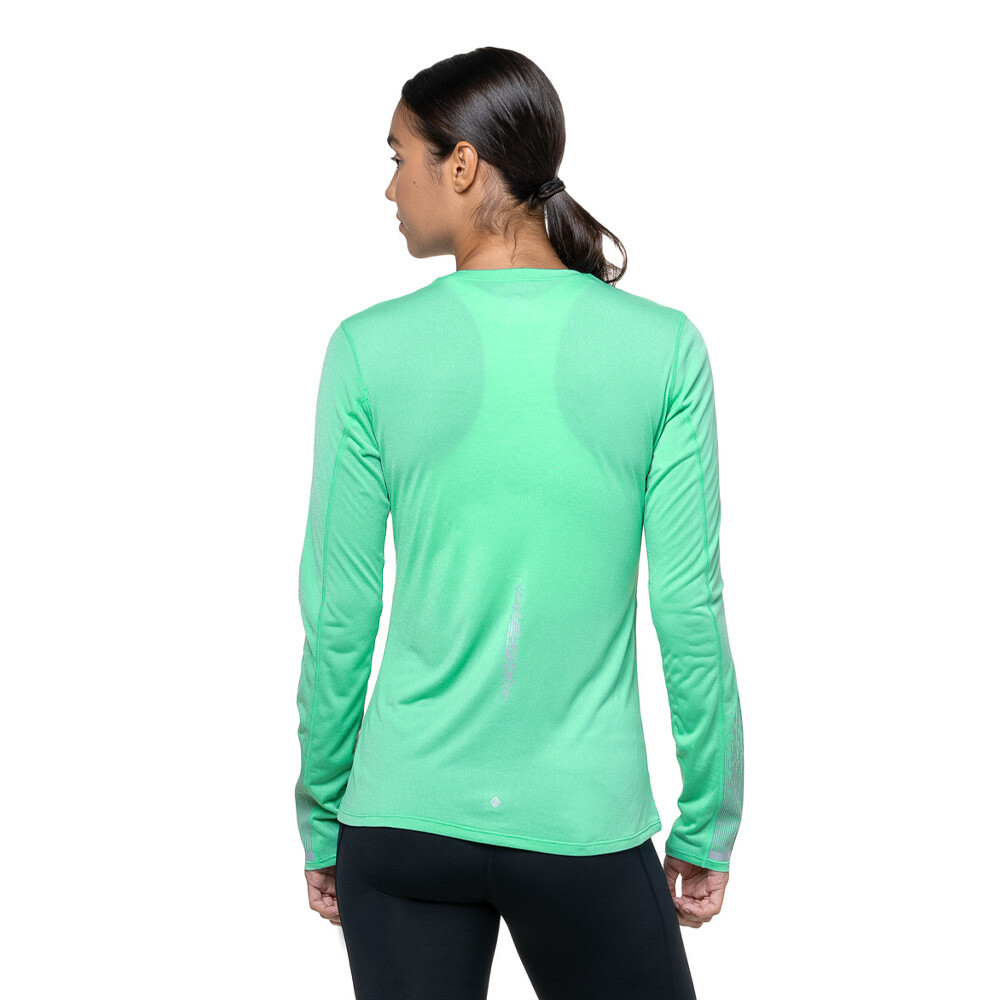 RonHill Tech Reflect mujer Top - AW25
