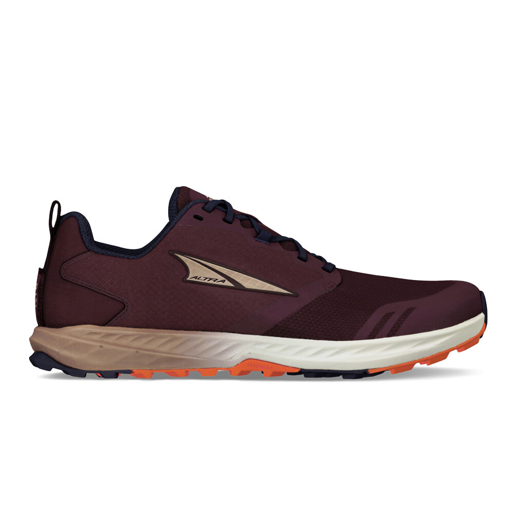Altra Superior 7 Damen Trail Laufschuhe - AW25