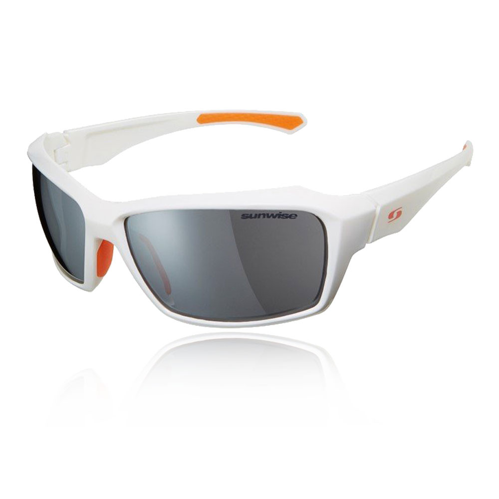 Sunwise Summit White lunettes de soleil - AW21