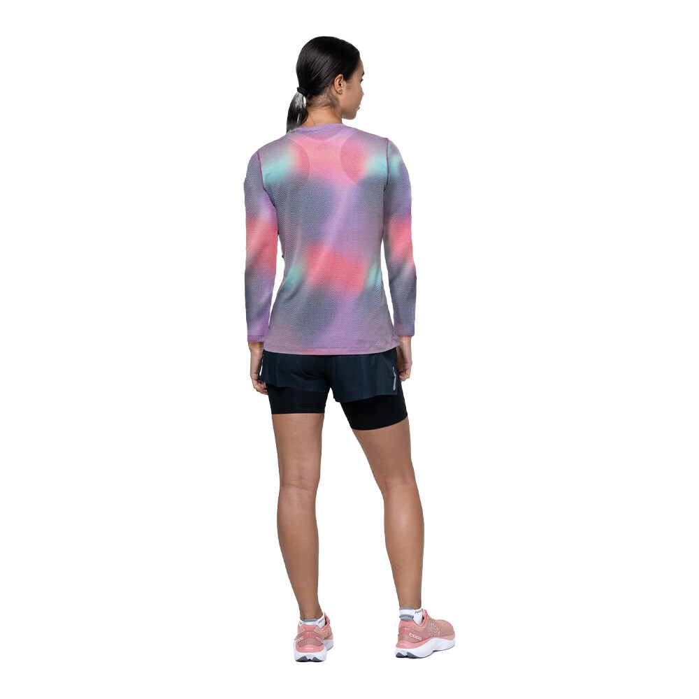 RonHill Tech Golden Hour mujer Top - AW25