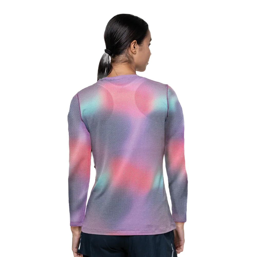 RonHill Tech Golden Hour mujer Top - AW25