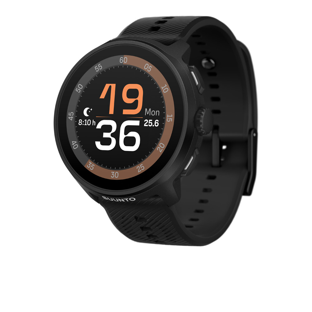 Suunto Run GPS Watch - AW25 Suunto Run GPS Watch - AW25