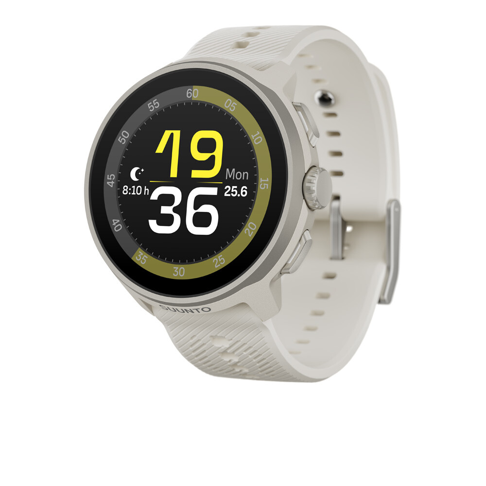 Suunto Run GPS Watch - AW25 Suunto Run GPS Watch - AW25