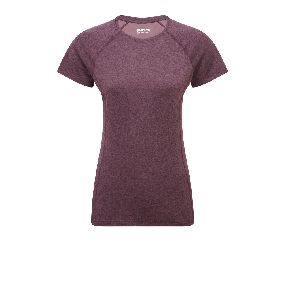 Montane Dart Women's T-Shirt - AW25 Montane Dart Women's T-Shirt - AW25