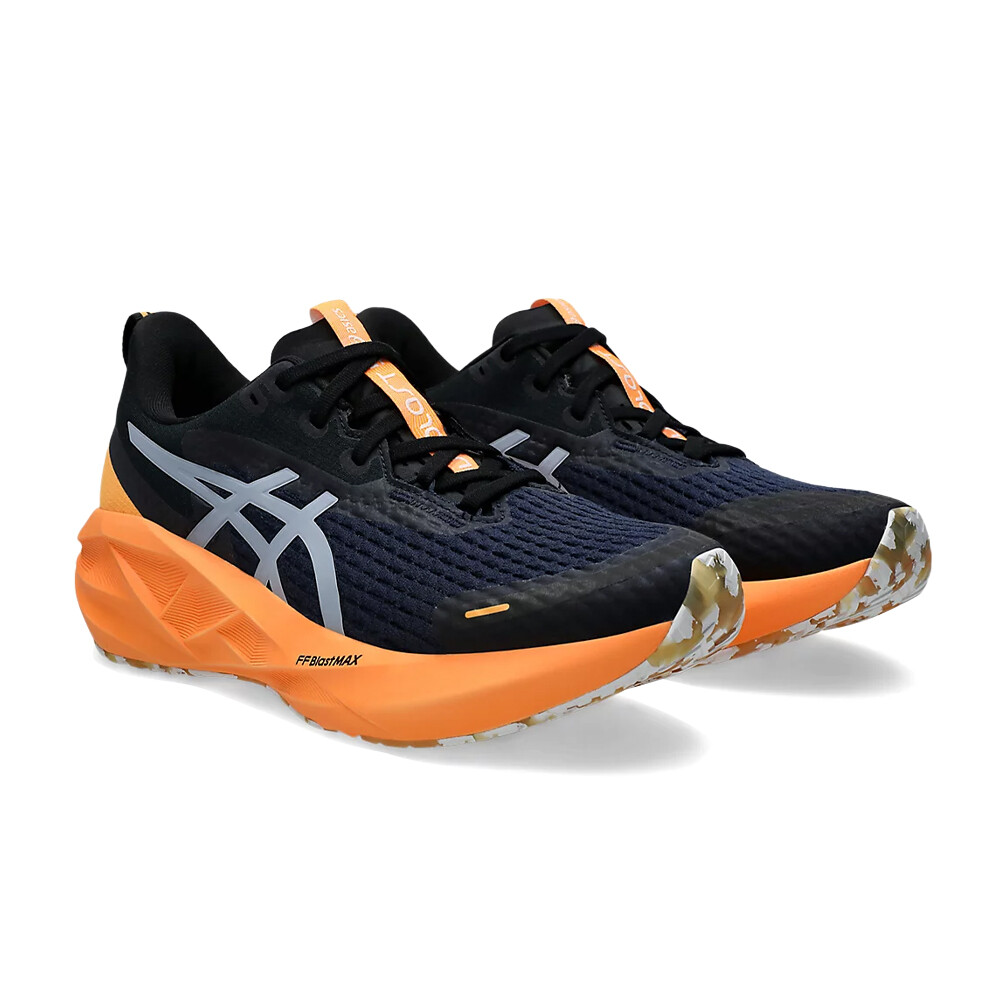 Asics Novablast 5 LITE-SHOW Men's Running Shoes - AW25 Asics Novablast 5 LITE-SHOW Men's Running Shoes - AW25
