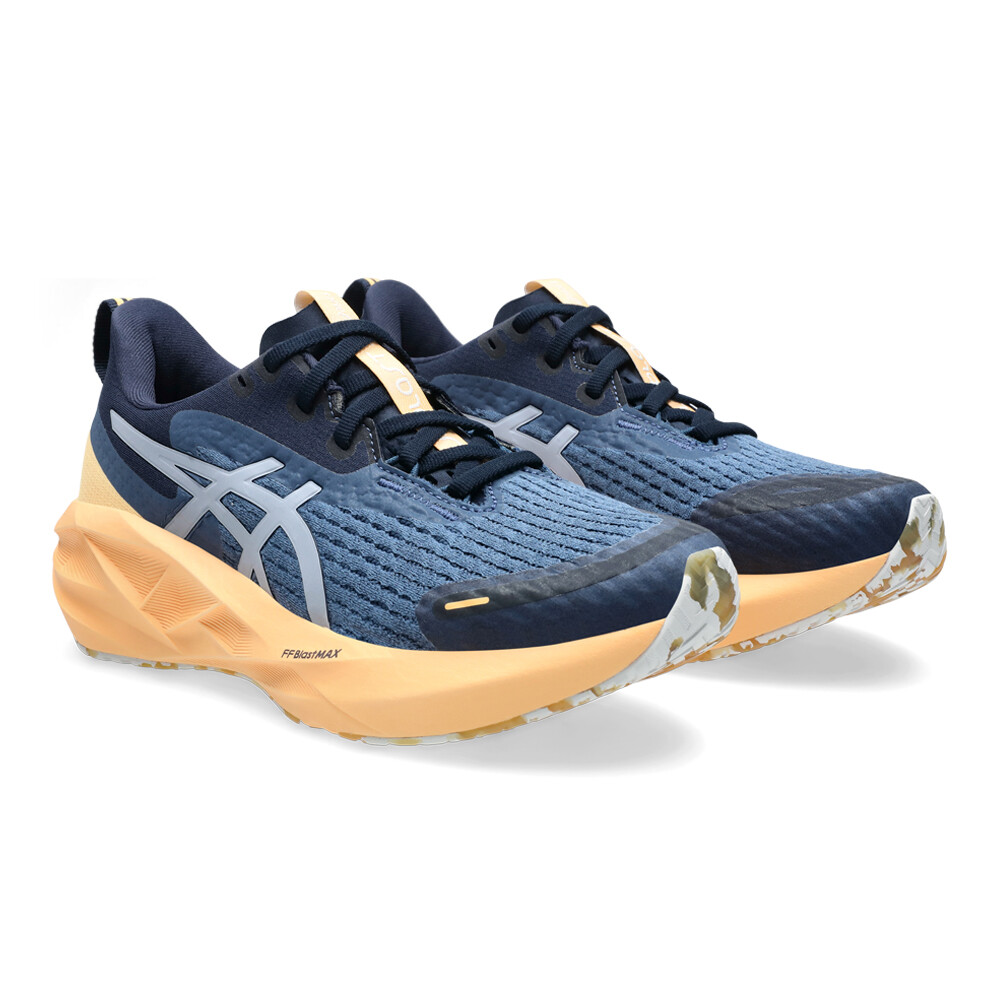 Asics Novablast 5 LITE-SHOW Women's Running Shoes - AW25 Asics Novablast 5 LITE-SHOW Women's Running Shoes - AW25
