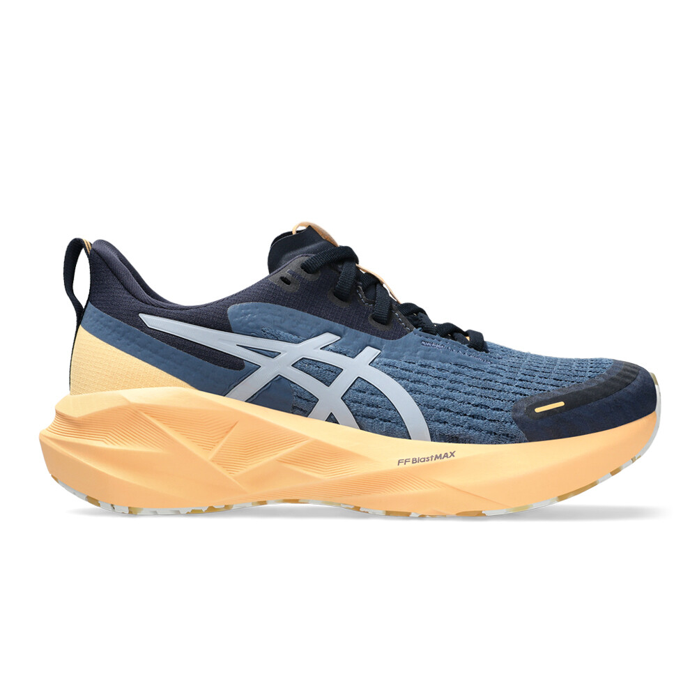 Asics Novablast 5 LITE-SHOW Women's Running Shoes - AW25