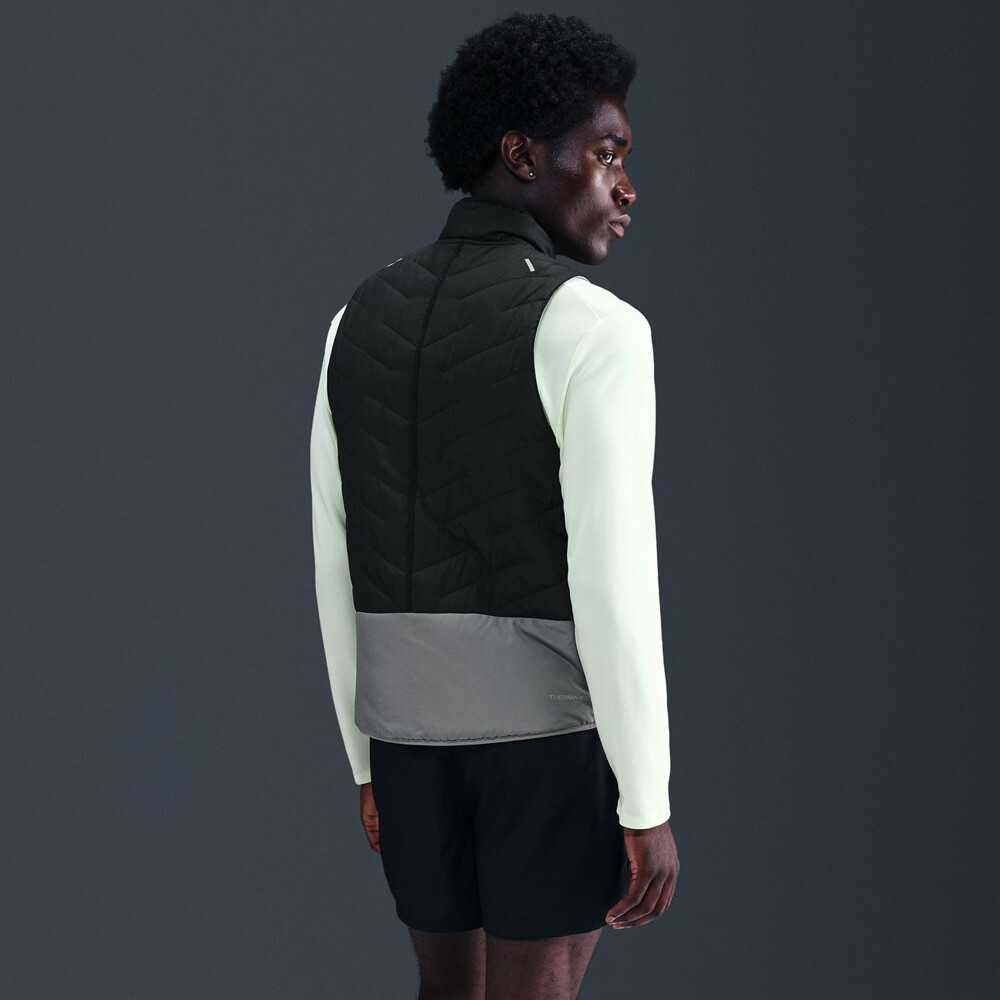 Nike Therma-FIT Repel Synthetic Fill Running Men's Gilet - HO25