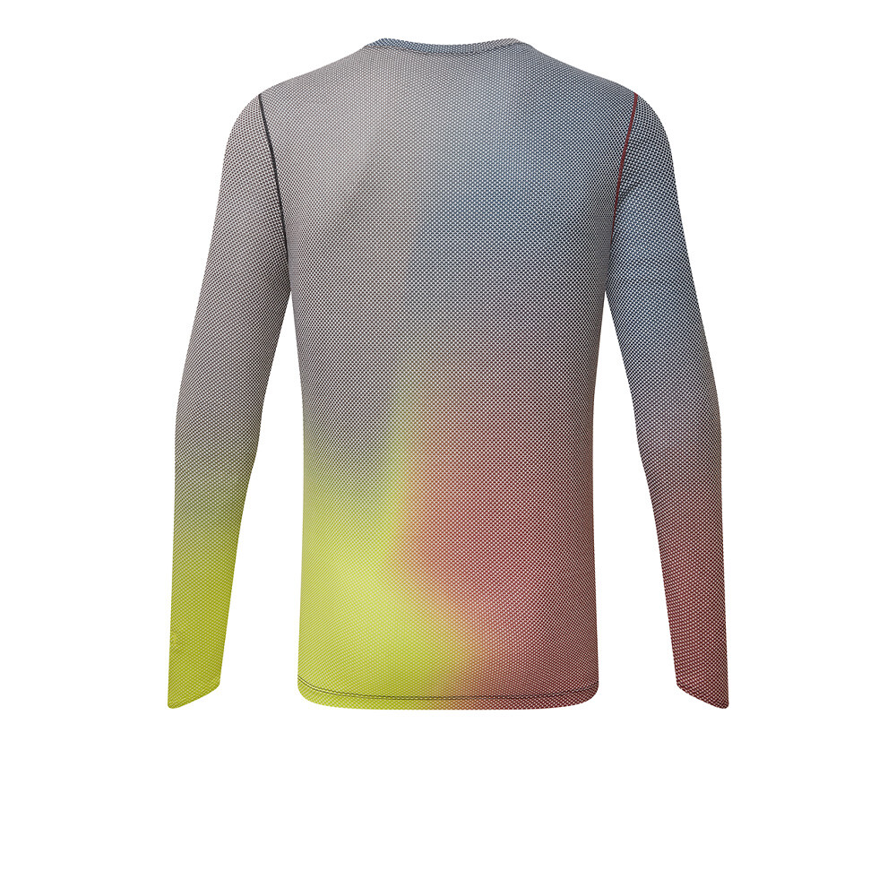 RonHill Tech Golden Hour Men's Top - AW25