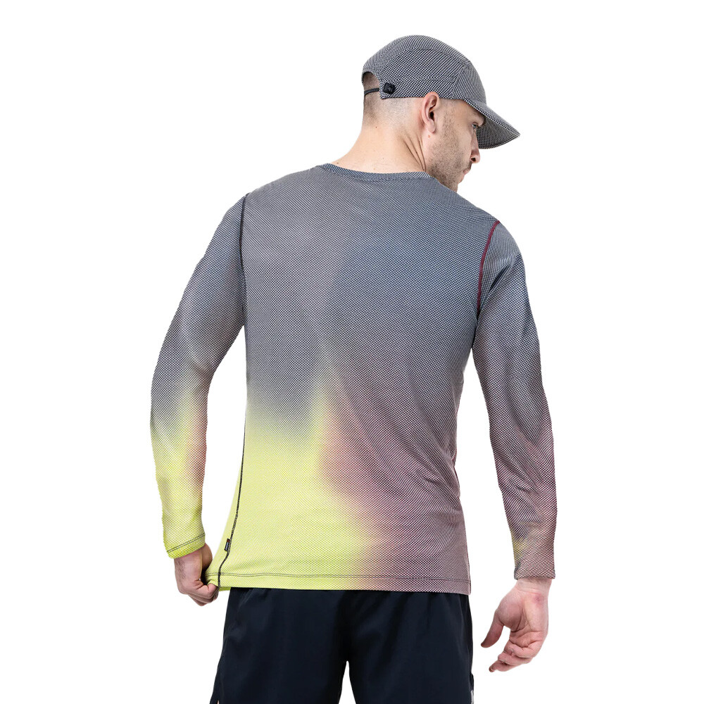 RonHill Tech Golden Hour Men's Top - AW25