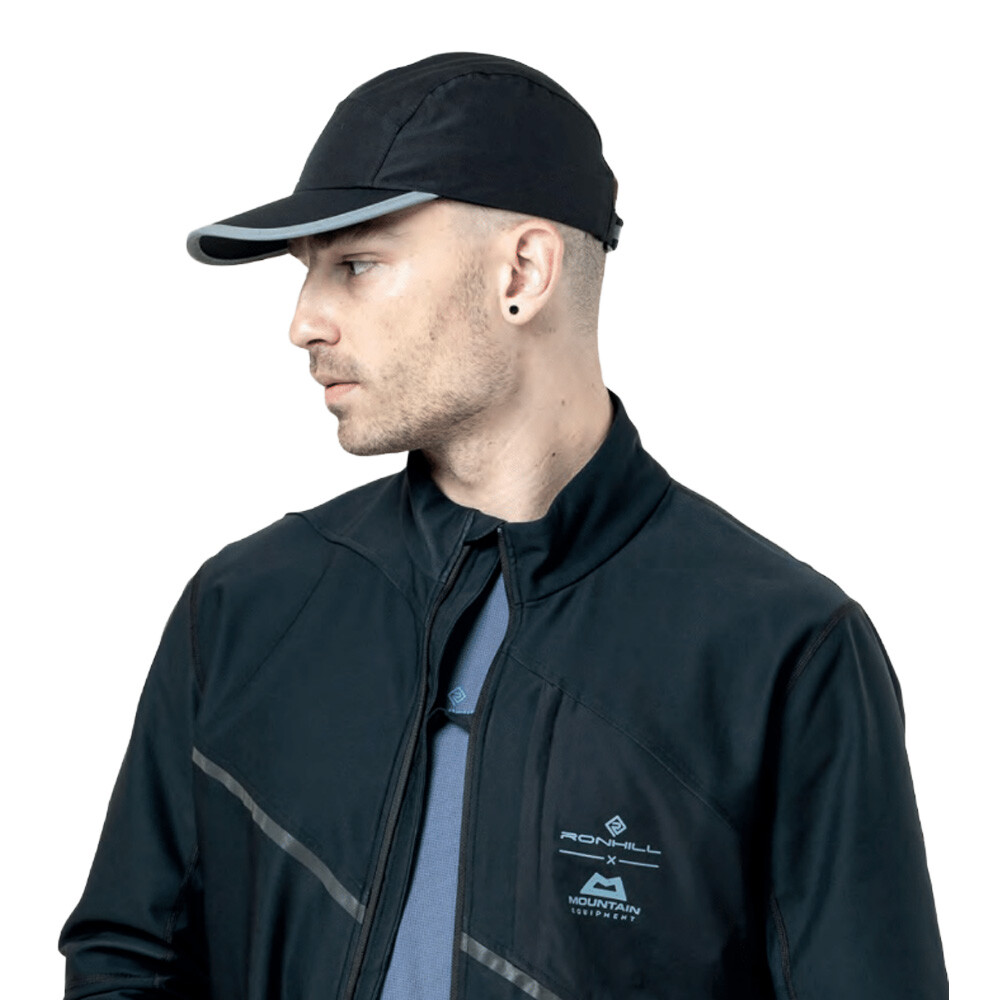 RonHill Storm Waterproof Cap - AW25