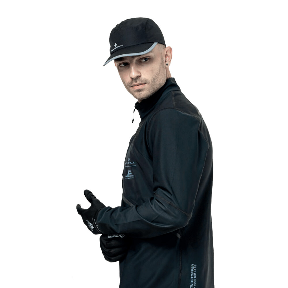 RonHill Storm Waterproof Cap - AW25