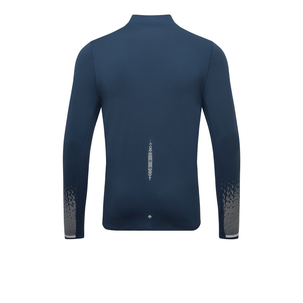 RonHill Tech Reflect Half-Zip Men's Top - AW25