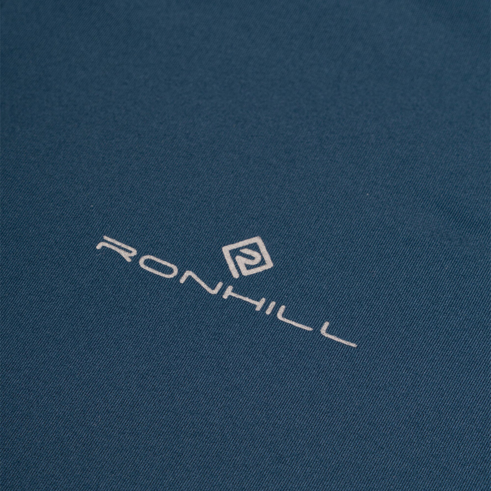 RonHill Tech Reflect Half-Zip Men's Top - AW25