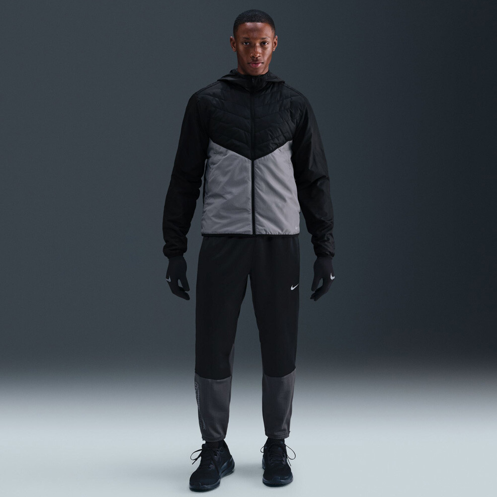 Nike Therma-FIT Repel Synthetic Fill Running Men's Jacket - HO25