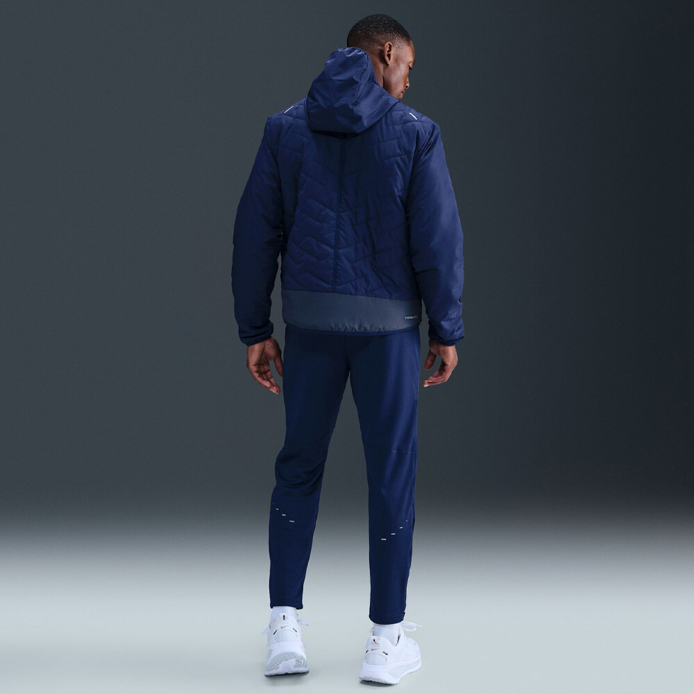 Nike Therma-FIT Repel Synthetic Fill Running Men's Jacket - HO25