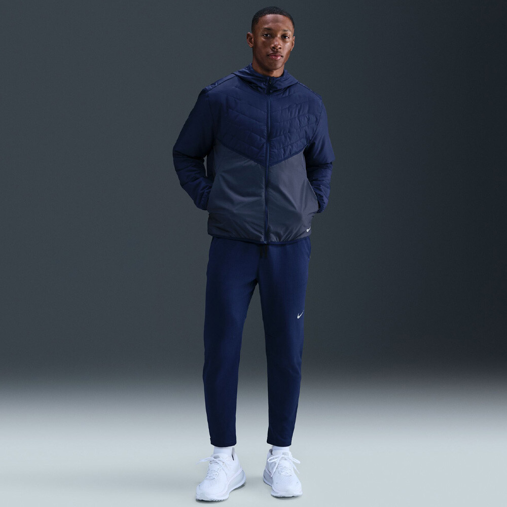 Nike Therma-FIT Repel Synthetic Fill Running Men's Jacket - HO25