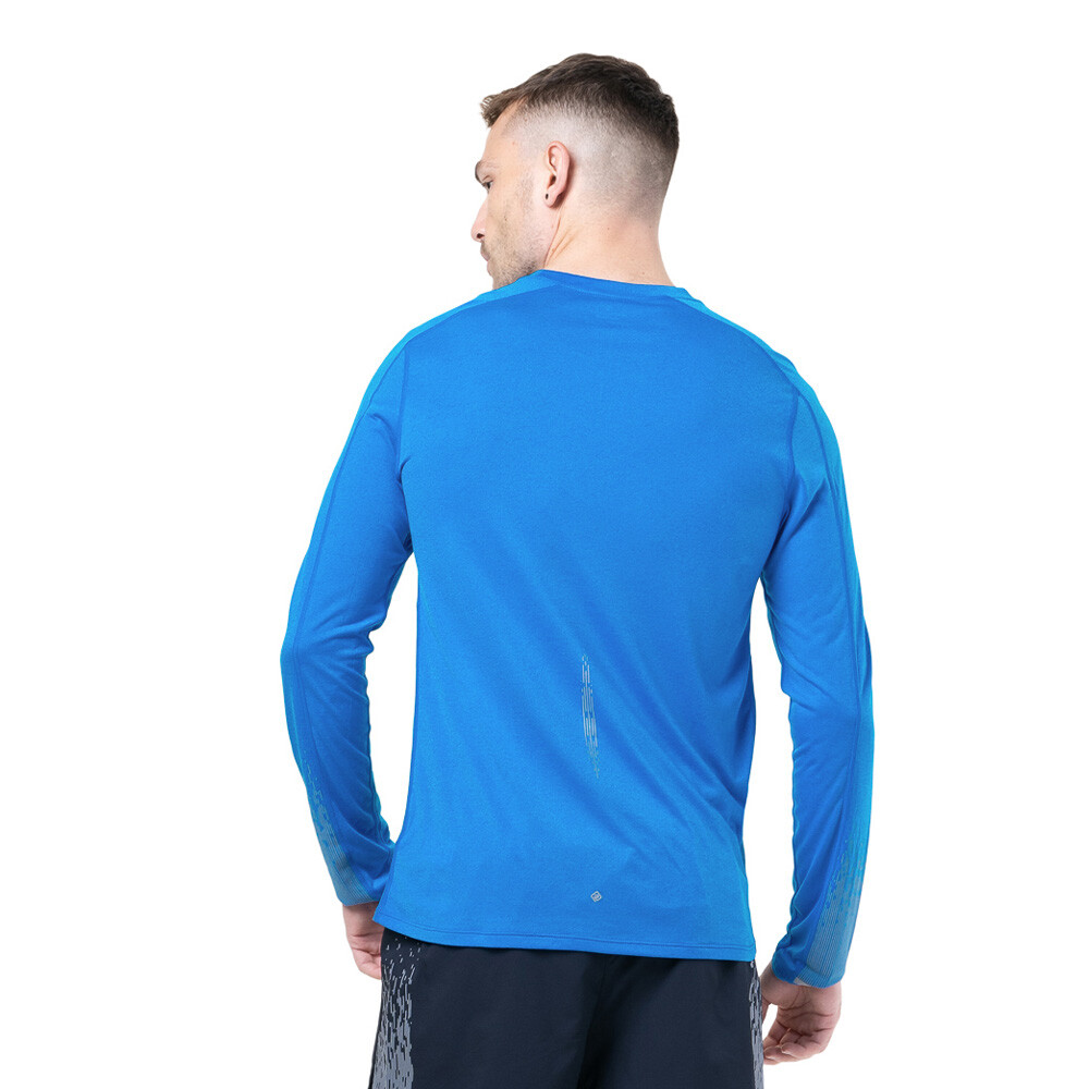 RonHill Tech Reflect Men's Top - AW25