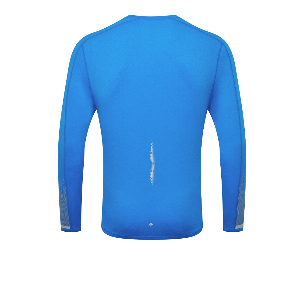 RonHill Tech Reflect Men's Top - AW25