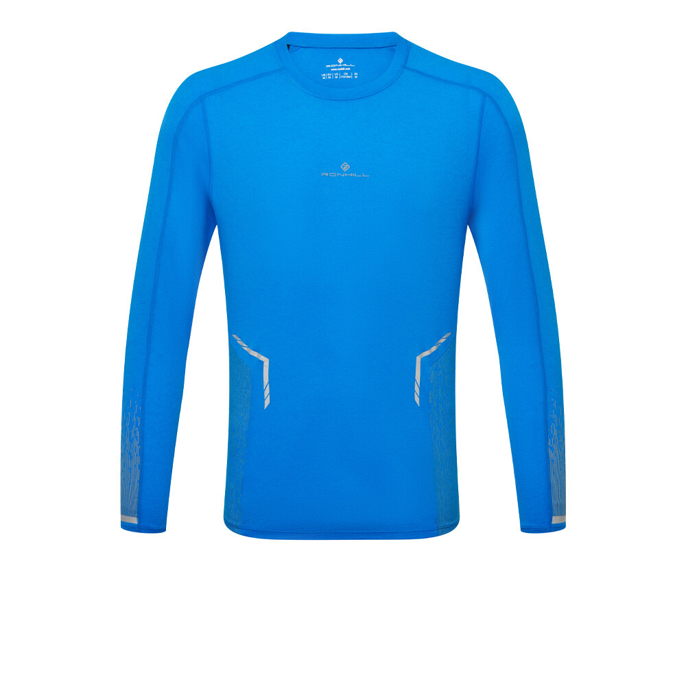 RonHill Tech Reflect Men's Top - AW25