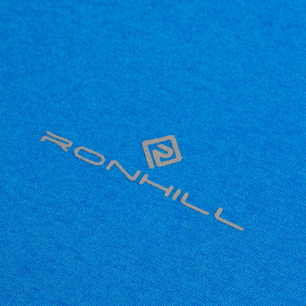 RonHill Tech Reflect Men's Top - AW25