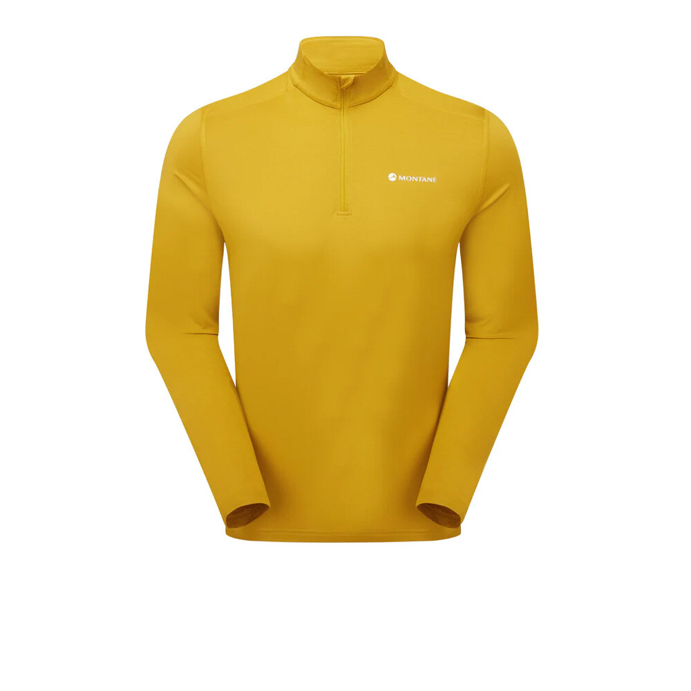 Montane Dart XT Zip Neck Men's Top - AW25
