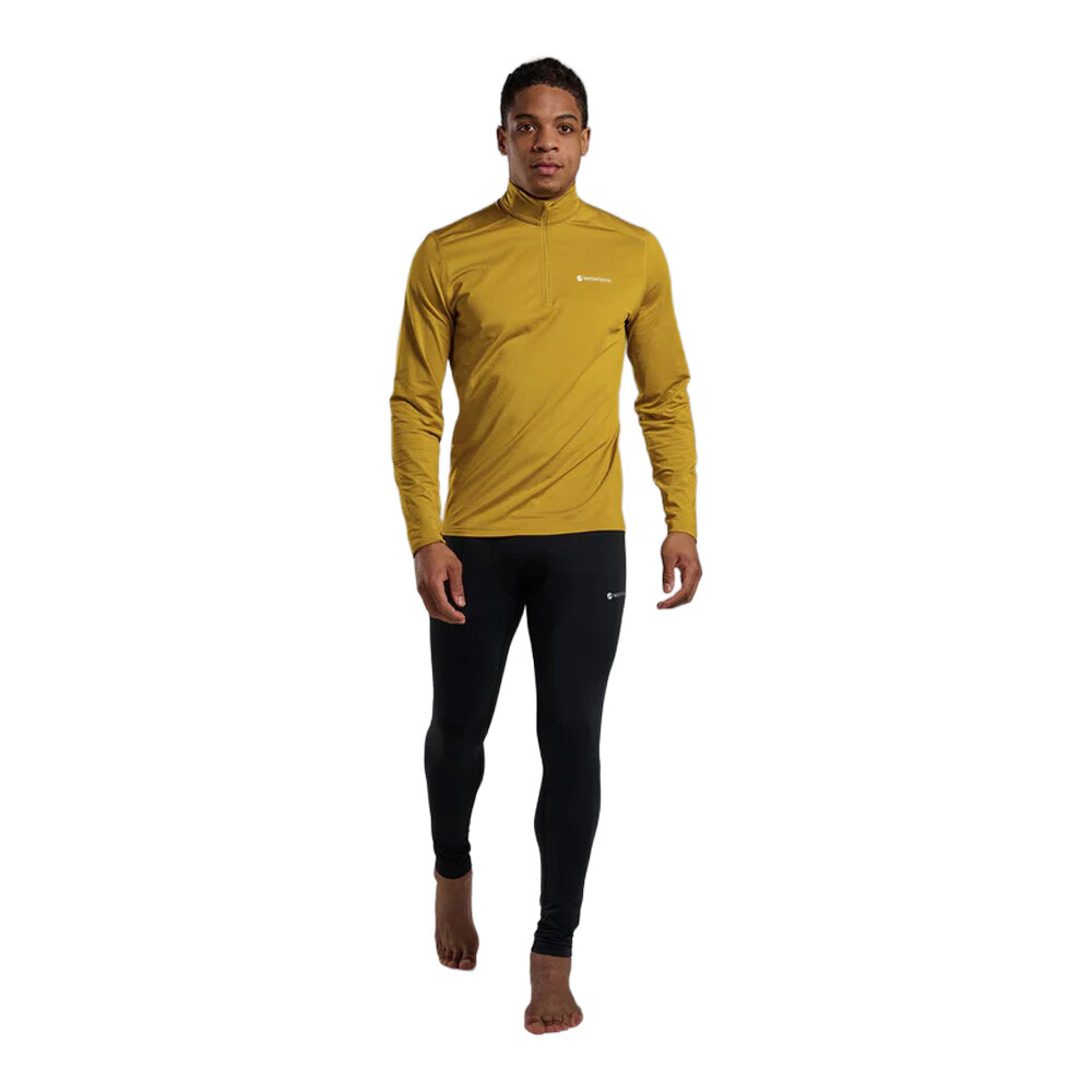 Montane Dart XT Zip Neck Men's Top - AW25