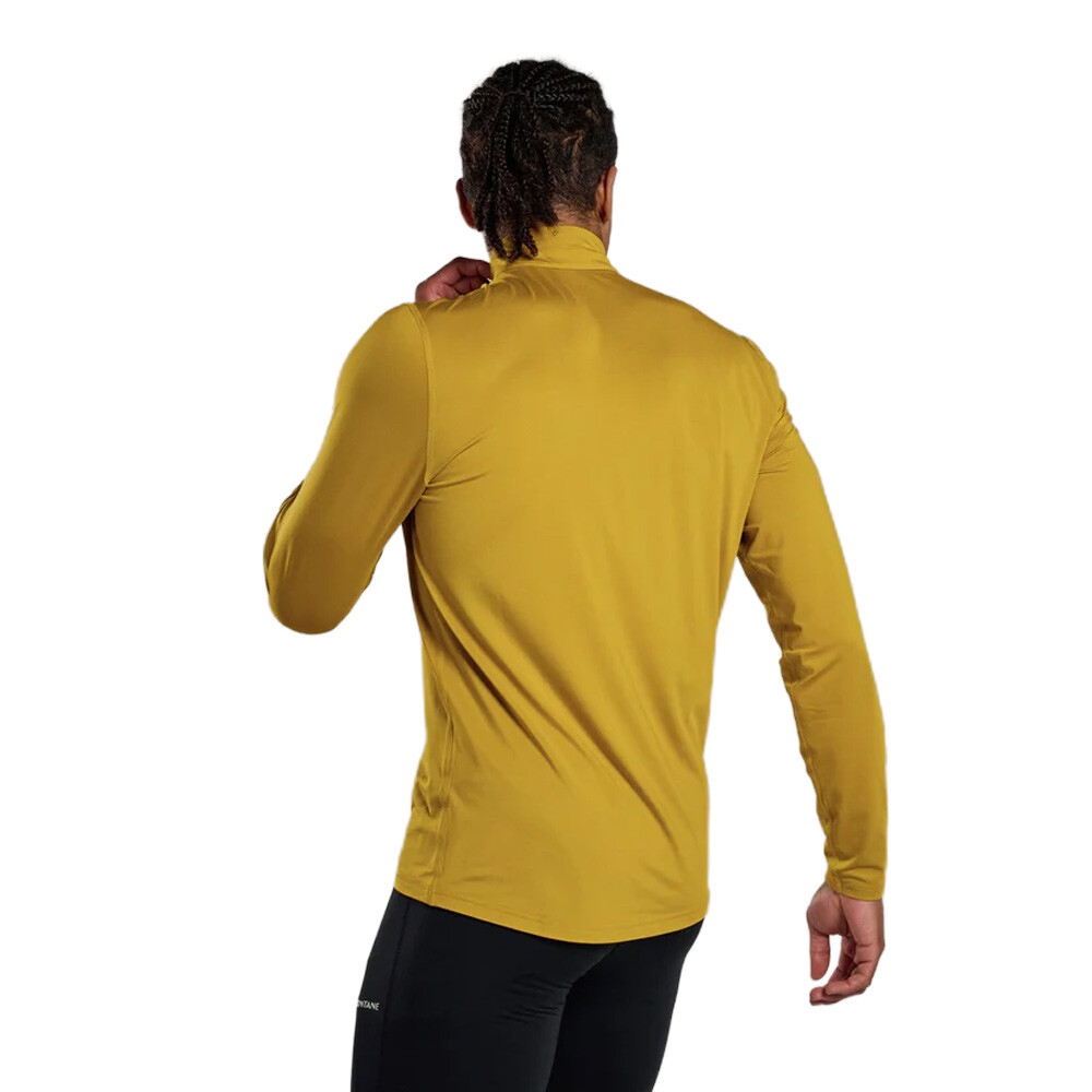 Montane Dart XT Zip Neck Men's Top - AW25