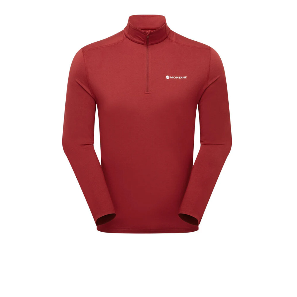 Montane Dart XT Zip Neck Men's Top - AW25