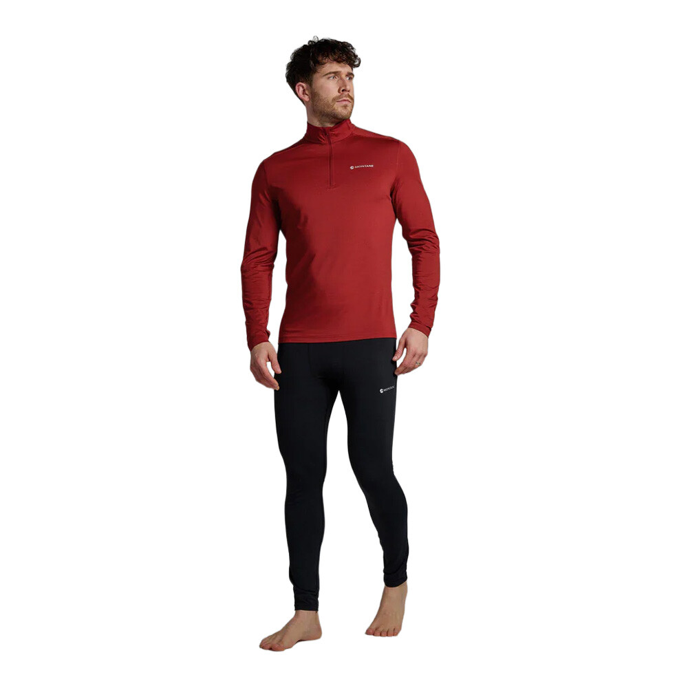 Montane Dart XT Zip Neck Men's Top - AW25