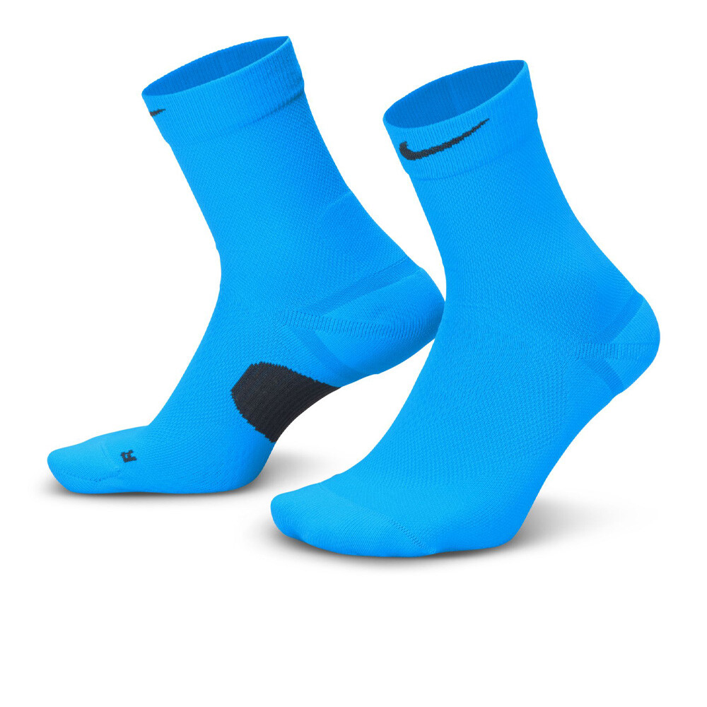 Nike Midweight Crew Running Socks - HO25 Nike Midweight Crew Running Socks - HO25