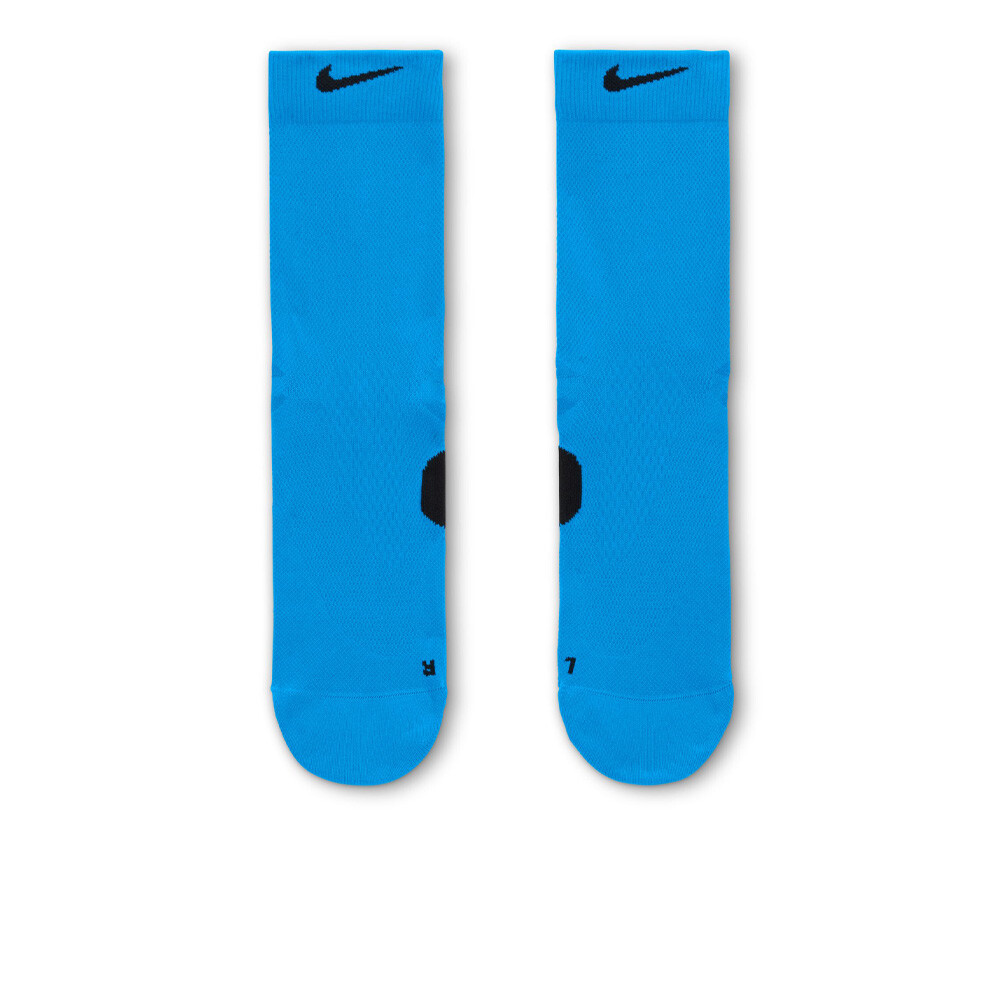 Nike Midweight Crew Running Socks - HO25