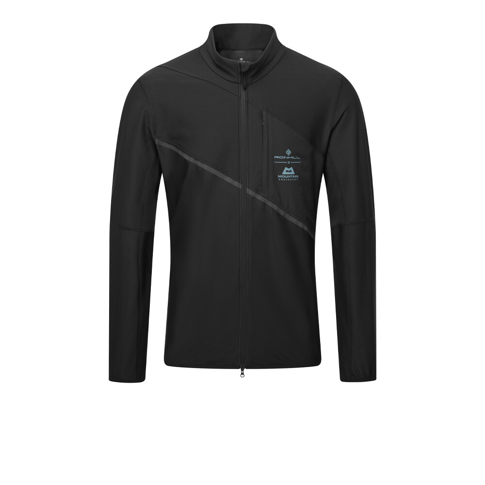 RonHill X Mountain Equipment Tech GORE-TEX Windstopper Jacket - AW25