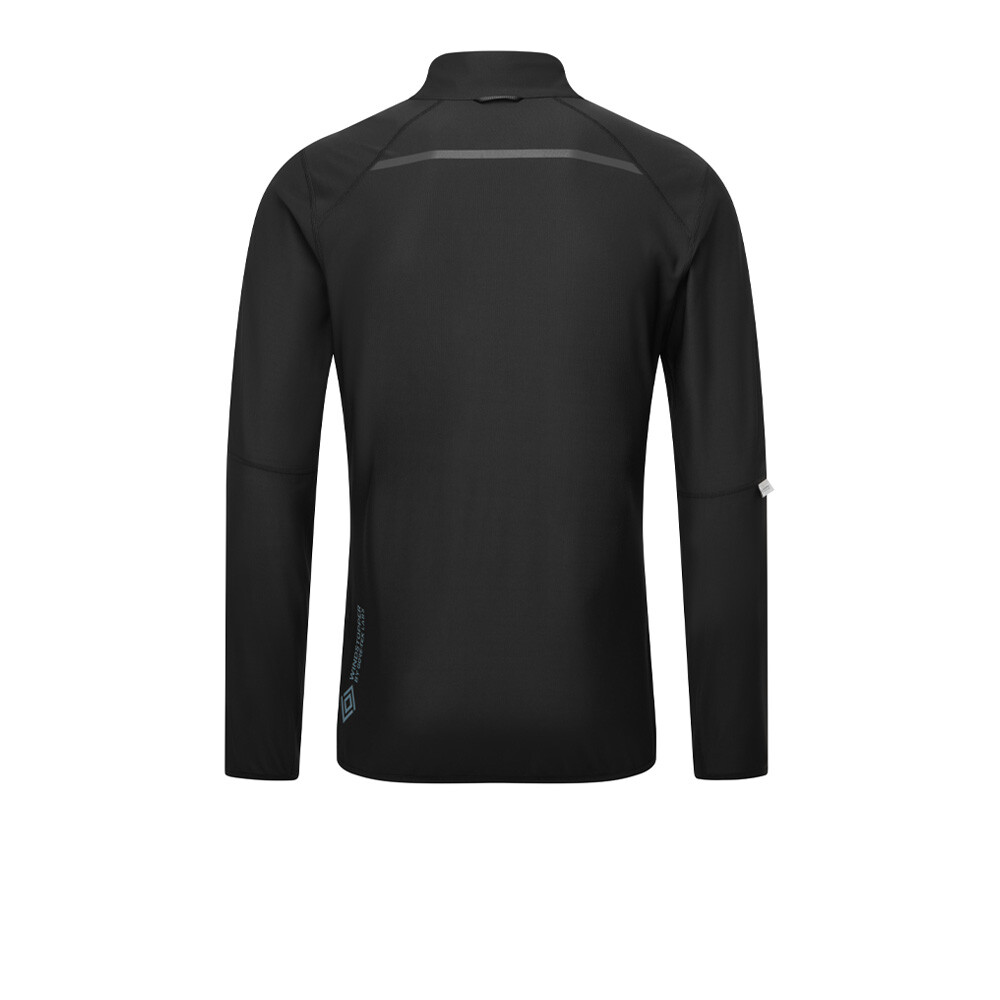 RonHill X Mountain Equipment Tech GORE-TEX Windstopper Jacket - AW25