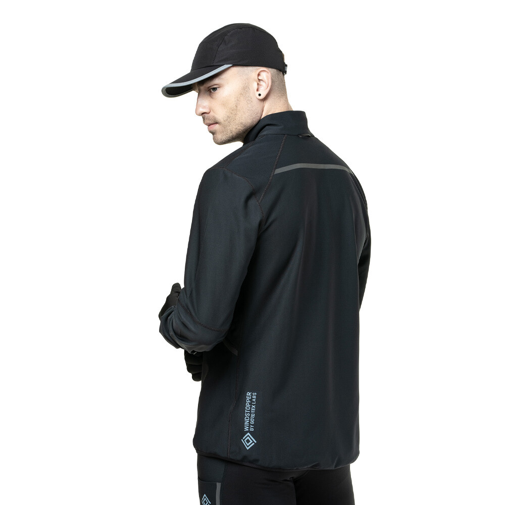 RonHill X Mountain Equipment Tech GORE-TEX Windstopper Jacket - AW25
