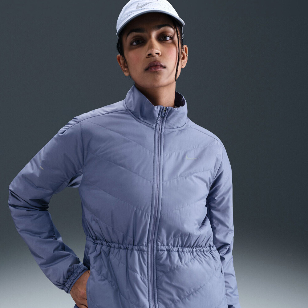 Nike Swift Therma-FIT Women's Running Jacket - HO25