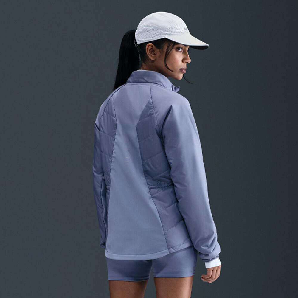 Nike Swift Therma-FIT Women's Running Jacket - HO25