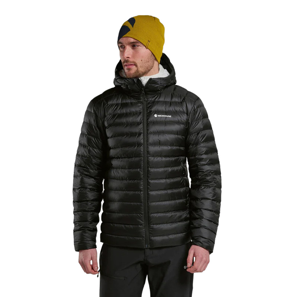 Montane Anti-Freeze hombre Down chaqueta - AW25 Montane Anti-Freeze hombre Down chaqueta - AW25