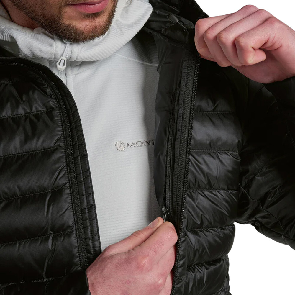 Montane Anti-Freeze hombre Down chaqueta - AW25