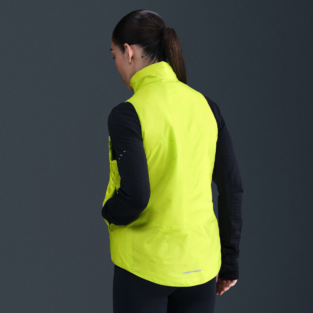 Nike Therma-FIT ADV Repel AeroLoft Women's Running Gilet - HO25